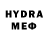 МЕТАДОН VHQ Alexander Shinkevich